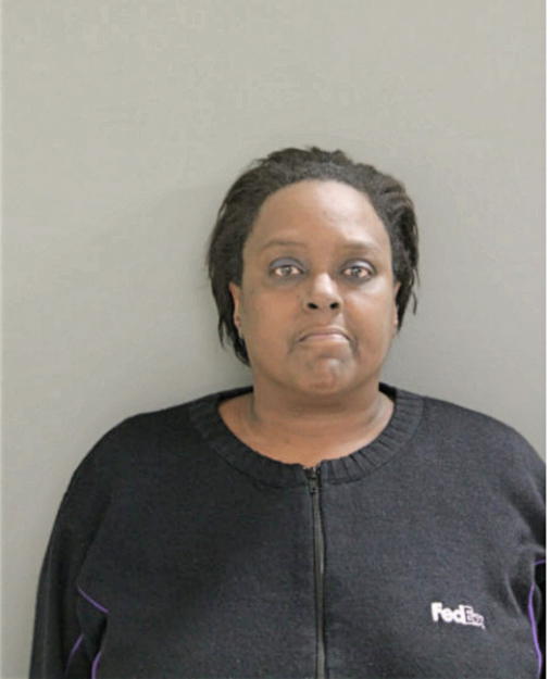VALENCIA L TUCKER, Cook County, Illinois
