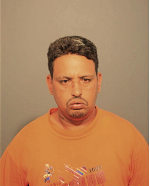 JUAN MANUEL TULL, Cook County, Illinois
