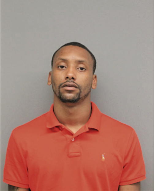 CRESHAWN C TYLER, Cook County, Illinois