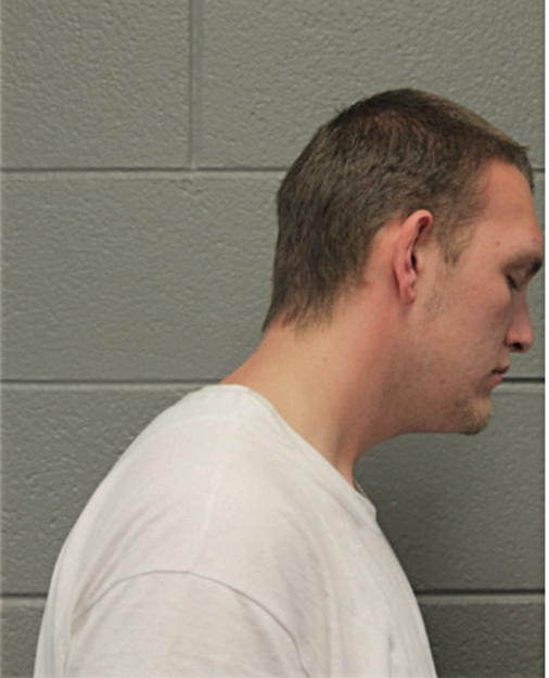 TANNER S UNTERBRINK, Cook County, Illinois