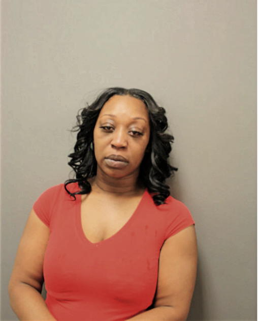 SHATELA S WALKER, Cook County, Illinois