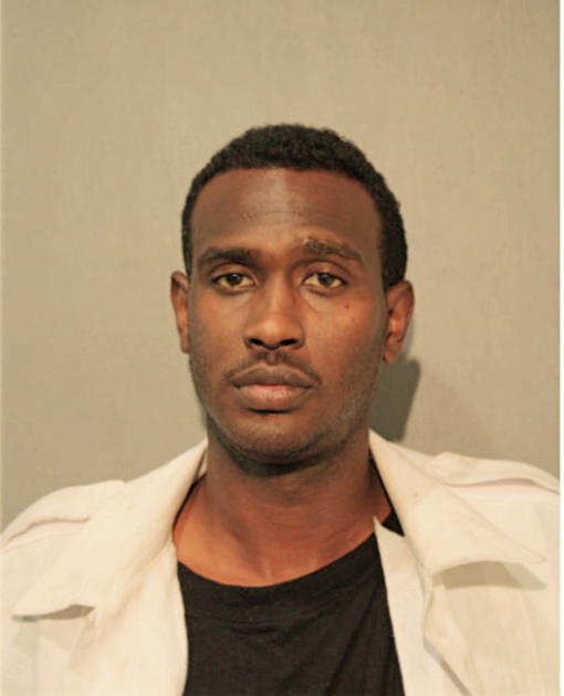 MILTON WALTON, Cook County, Illinois