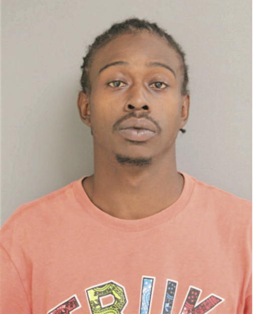 ALLEN WATSON, Cook County, Illinois