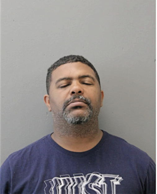 TYRONE C WELLS, Cook County, Illinois