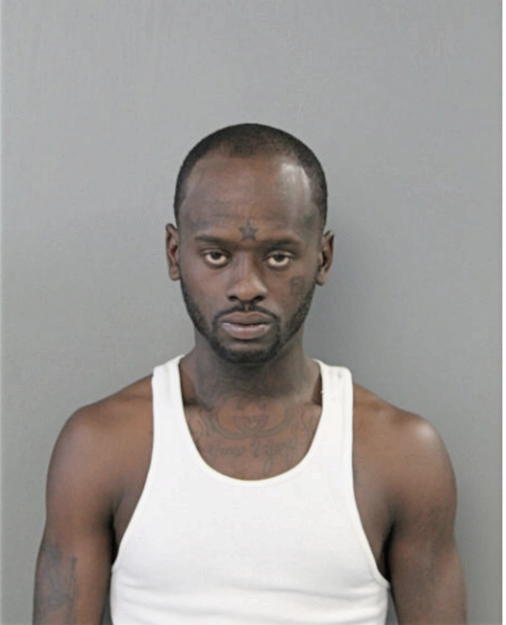 DERRICK J WHEELER, Cook County, Illinois