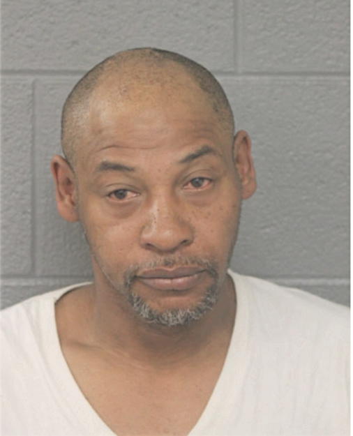 BOBBY WHITE, Cook County, Illinois