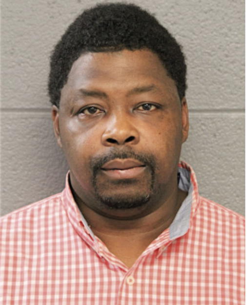 ROBERT WHITE, Cook County, Illinois