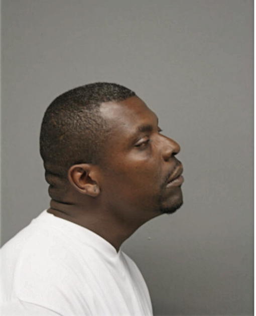 MICHAEL D WHITSEY, Cook County, Illinois