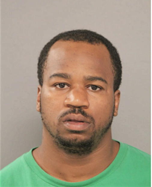 KEITHUS WILEY, Cook County, Illinois