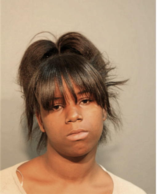 YASHICA WILLAMS, Cook County, Illinois