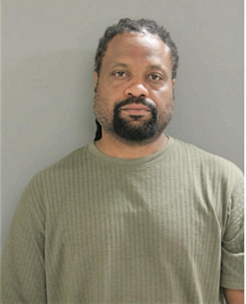 CAMERON D WILLIAMS, Cook County, Illinois