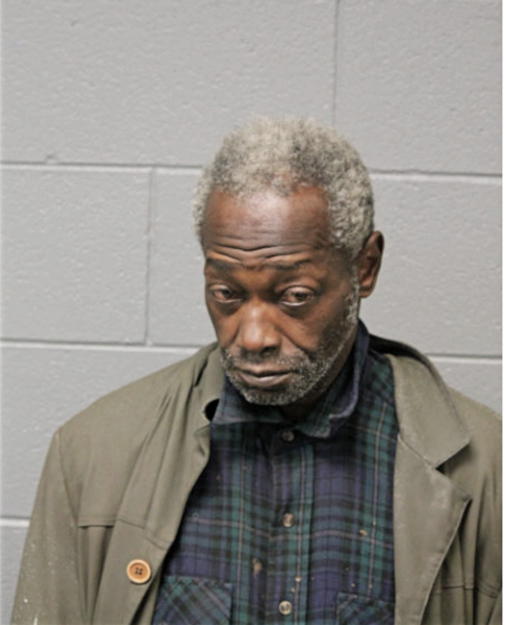 LARRY WILLIAMS, Cook County, Illinois