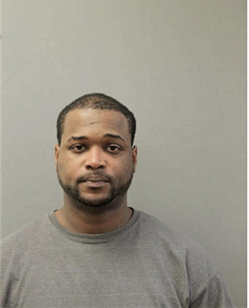 MILTON WILLIAMS, Cook County, Illinois