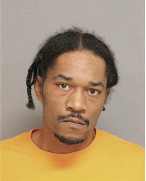 ANTHONY WILSON, Cook County, Illinois