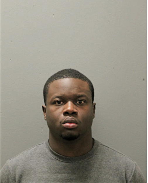 BRADLEY D WILSON, Cook County, Illinois