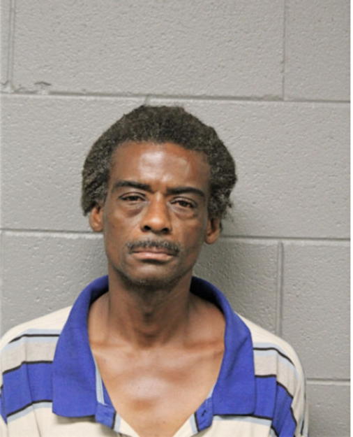 JERRY WINFREY, Cook County, Illinois