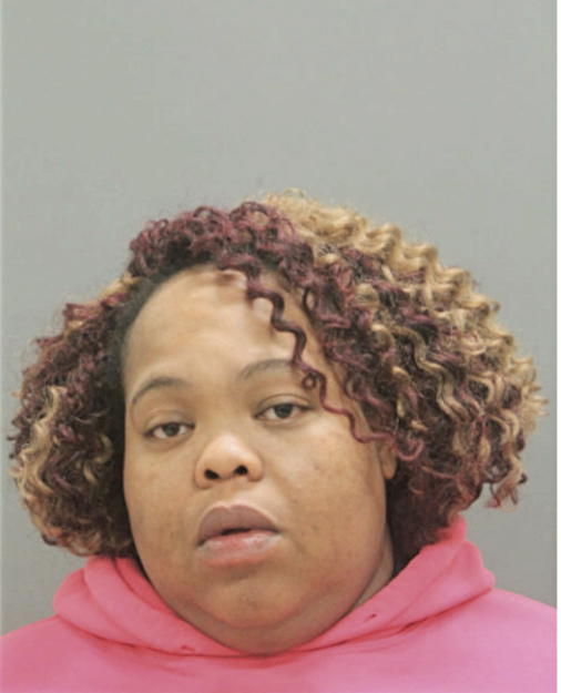 TABATHA C WOODS, Cook County, Illinois