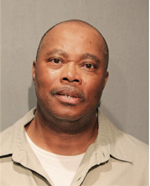 TONY WOODS, Cook County, Illinois