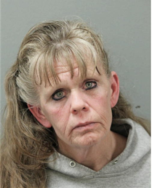TAMMY L YOUNG, Cook County, Illinois