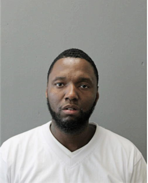 RAYMOND M AARON, Cook County, Illinois