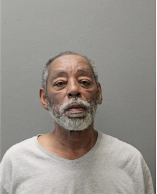 RICHARD L ALDRIDGE, Cook County, Illinois