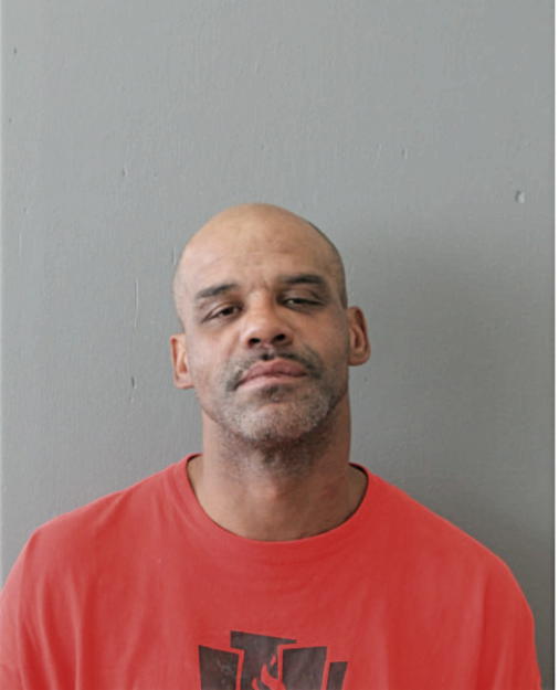 CHARLES L ALLEN, Cook County, Illinois