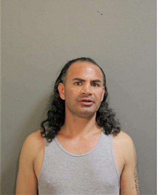 ALEXANDER ALVAREZ, Cook County, Illinois