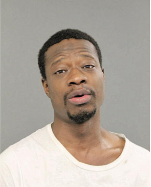 MICHAEL AMISON, Cook County, Illinois