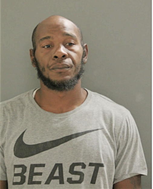 TORREY T ANGRY, Cook County, Illinois