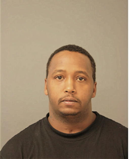 AHNMAD A ARTIS, Cook County, Illinois