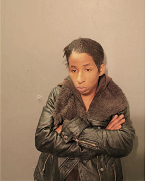 LEAREANER ANN AUSTIN, Cook County, Illinois