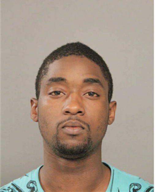 LEO AUSTIN, Cook County, Illinois