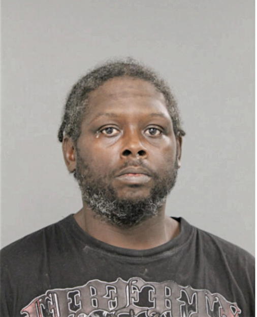 LEON AUSTIN, Cook County, Illinois