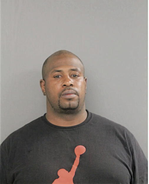 MARKECE C AVERY, Cook County, Illinois