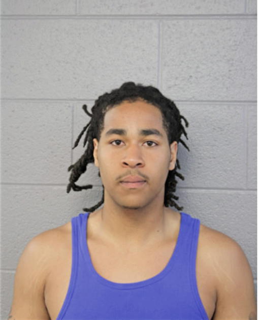 JOSE A AVILA, Cook County, Illinois