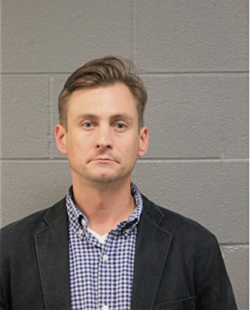 MICHAEL J BALDWIN, Cook County, Illinois