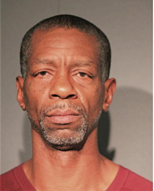 VINCENT L BARNERS, Cook County, Illinois
