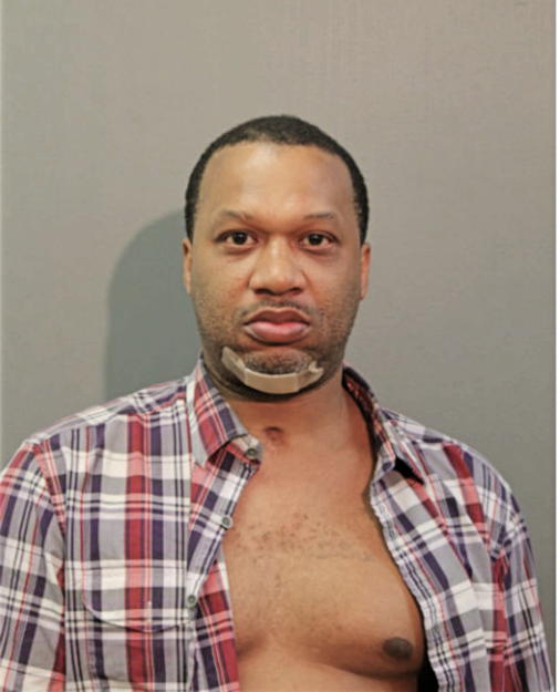 JUMAANI BATES, Cook County, Illinois