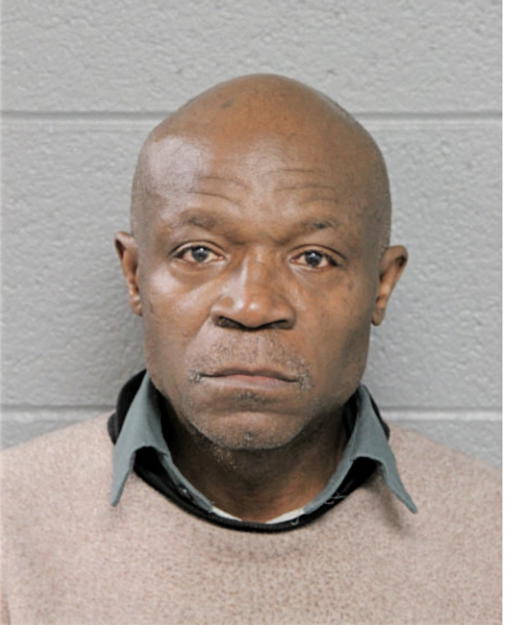 EARL BAUGHNS, Cook County, Illinois