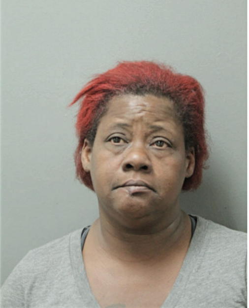 ADRIENNE BELL, Cook County, Illinois