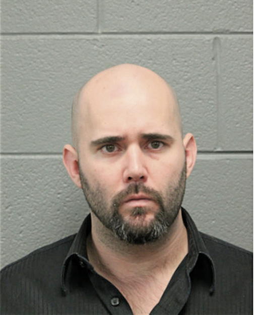SCOTT E BENEDECIT, Cook County, Illinois