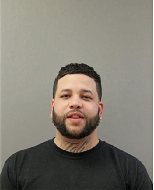 EDGARDO J BENEJAN-RAMOS, Cook County, Illinois