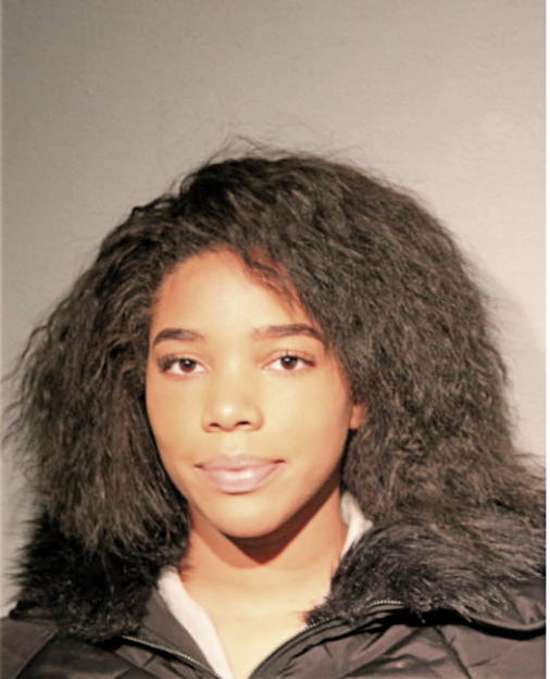 JASMINE BEY, Cook County, Illinois