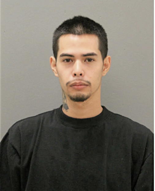 TIMOTHY A BLACKMAN, Cook County, Illinois