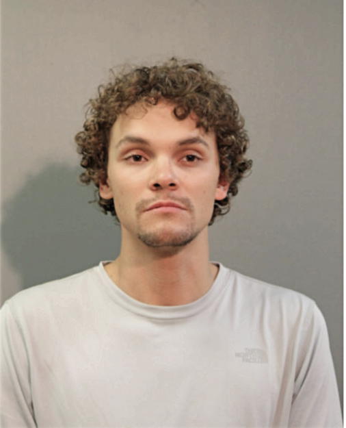 ALDEN BLAUE, Cook County, Illinois