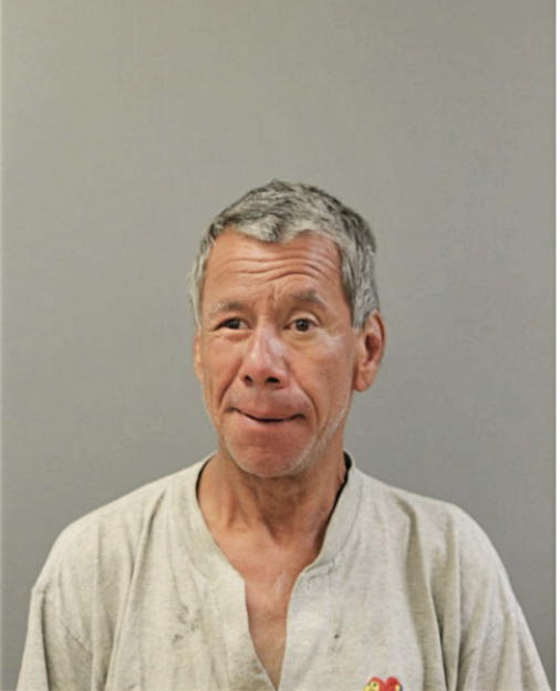 GUSTAVO J BOBADILLA, Cook County, Illinois