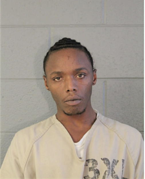 LAMAR C BOONE, Cook County, Illinois