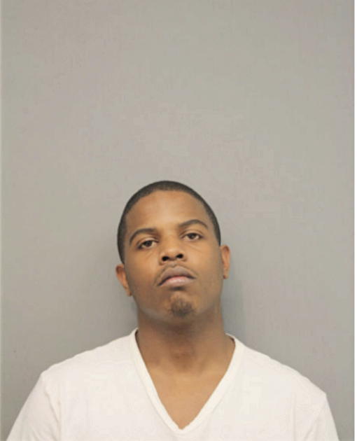 KEONTA BRIDGES, Cook County, Illinois