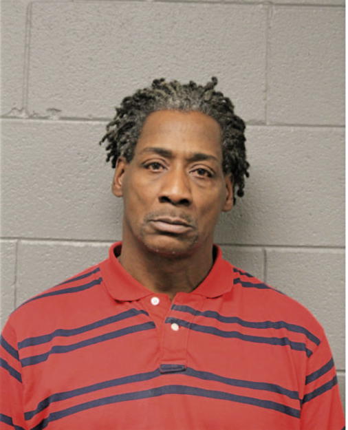 BOBBIE BROWN, Cook County, Illinois
