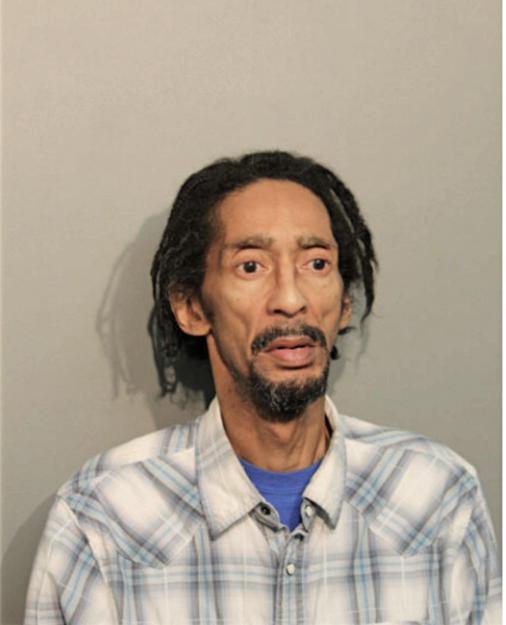 REGINALD BRYANT, Cook County, Illinois